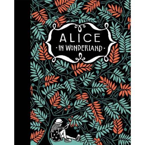 Alice In Wonderland - Lewis Carroll