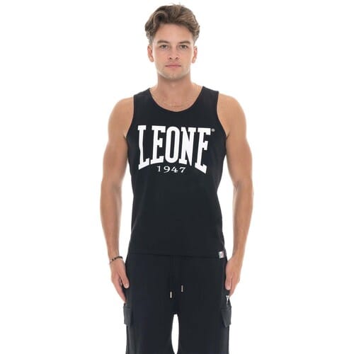 Top Leone 1947 Man Tank Big Logo