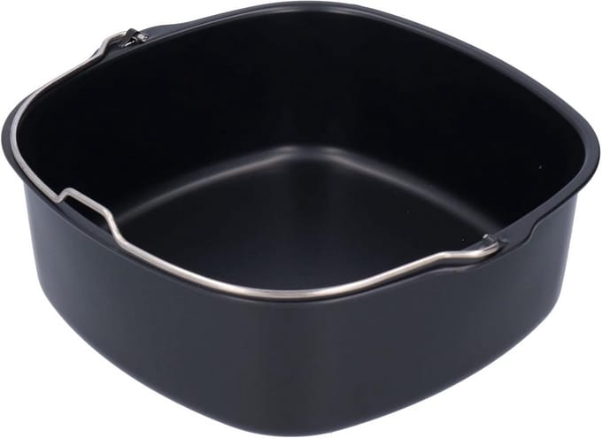 Ronde Bakvorm 22 cm voor Cake en Cheesecake