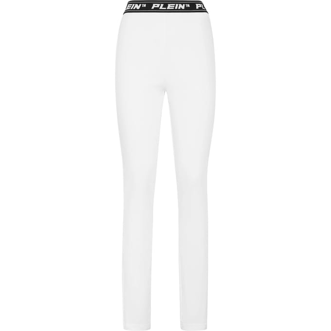 Super Hoge Taille Jegging