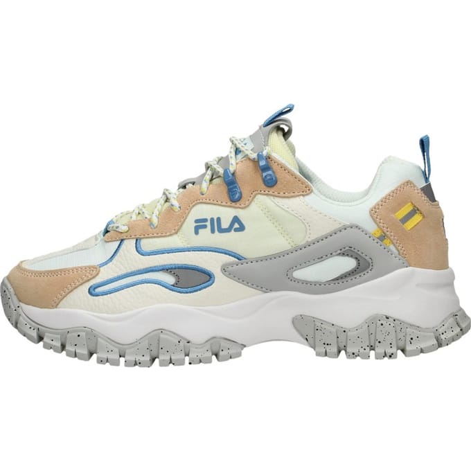 Fila Ray Tracer TR2 WMN Sneakers Laag - Overige - Maat 37