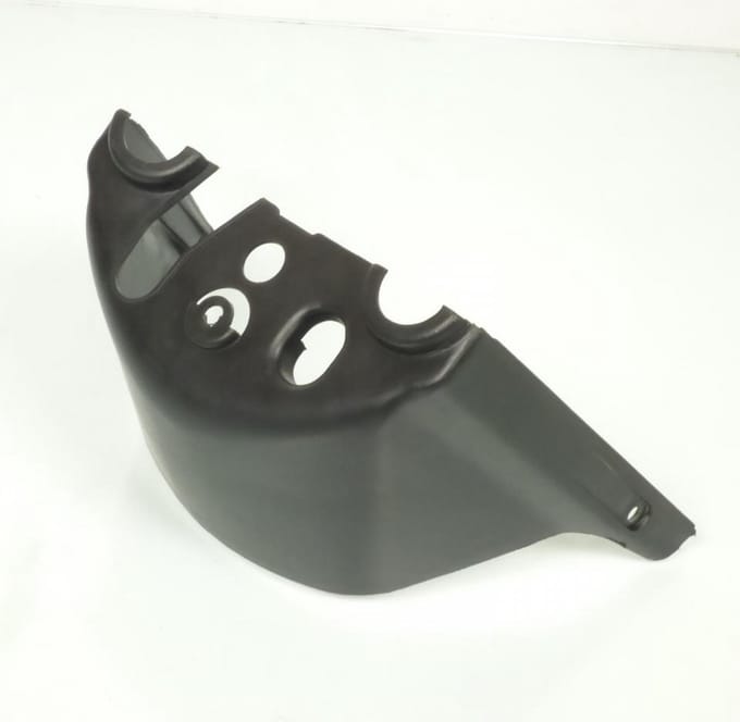 Garde boue avant origine pour Scooter Yiying 50 QT Neuf