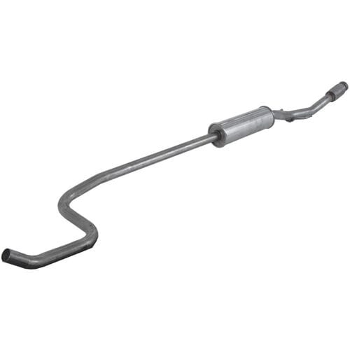 Uitlaatsysteem middendemper  BOSAL 293-051