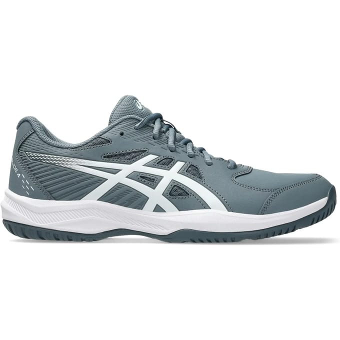 Tennisschoenen voor kinderen Asics Court Slide 4
