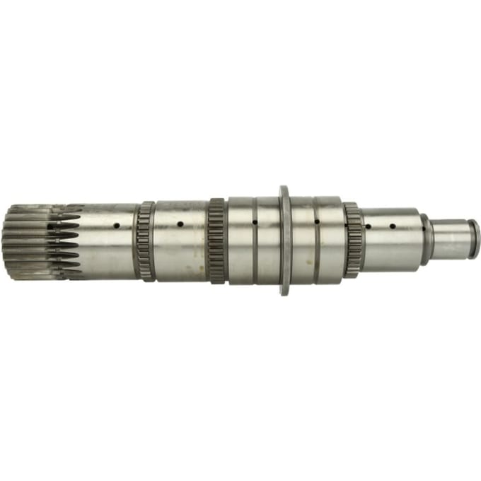 Hoofdas, versnelling EURORICAMBI 95570581