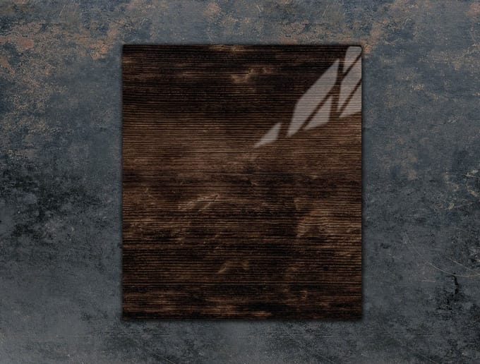 TMK ArtDeko - Snijplank - Glas - 45x52 cm - Beschermend Paneel