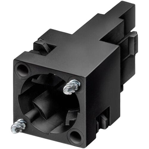 Siemens 3SB2908-0AA 3SB29080AA Houder 5 stuk(s)