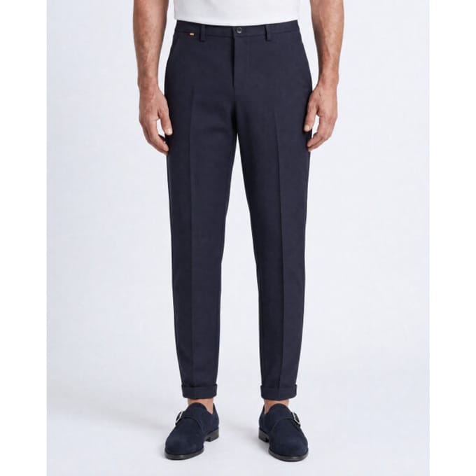 Mason's Chino donker