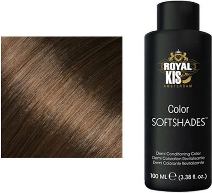 Royal KIS - Softshades - 100 ml - 06H