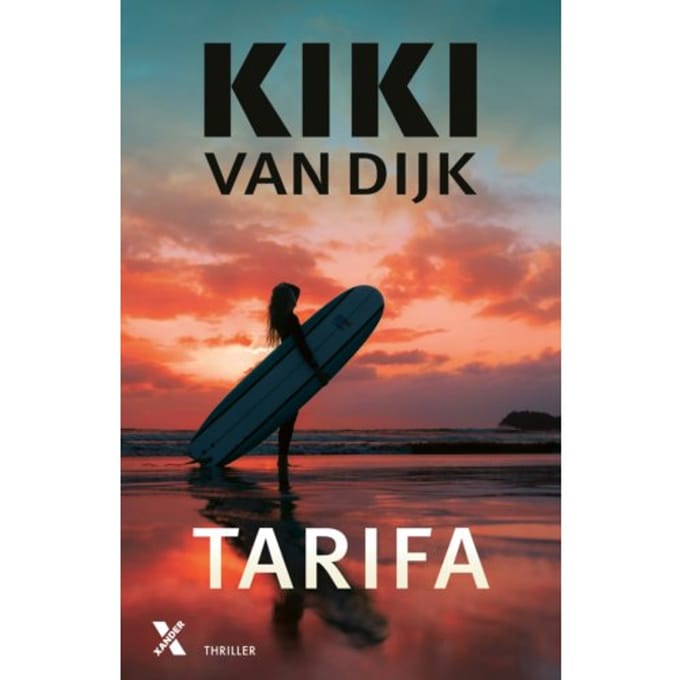 Tarifa - Kiki van Dijk
