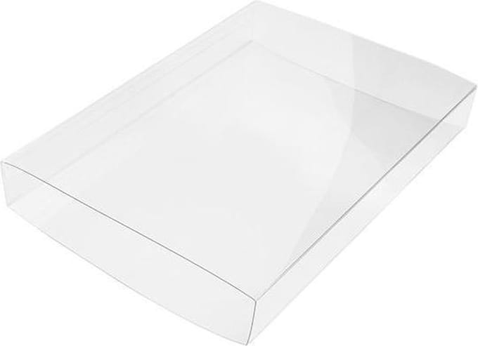 Schuifdeksel 138x27x191mm - 25 st