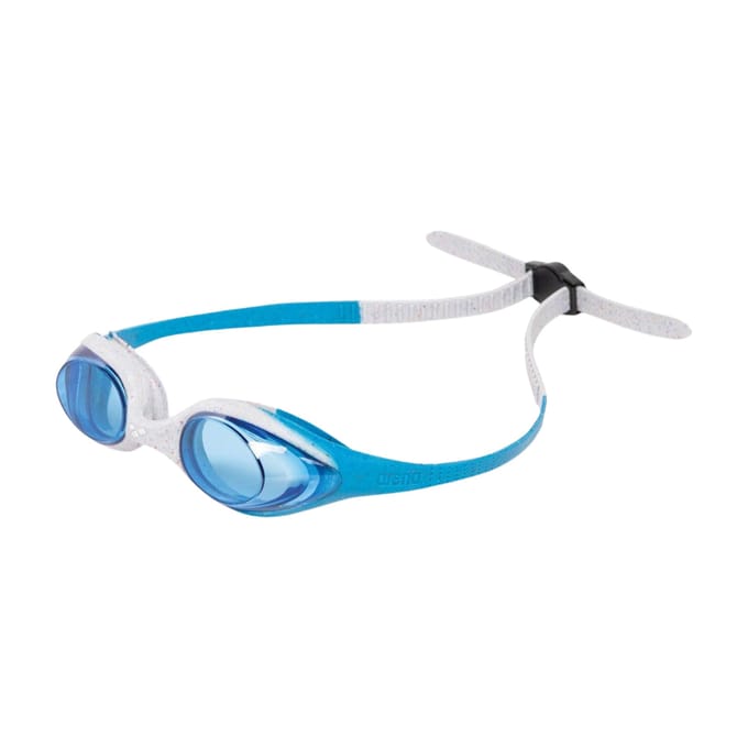 Spider Jr Recycled blue-grey-blue