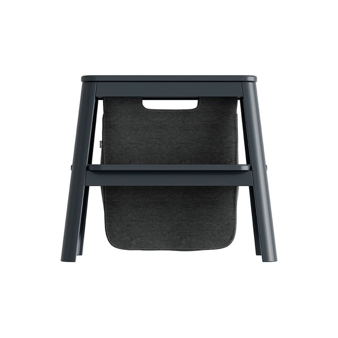 UMAGE Step it up Trapladder - antraciet