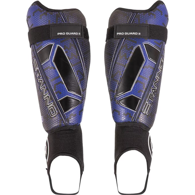 Stanno Pro Guard II Scheenbeschermers