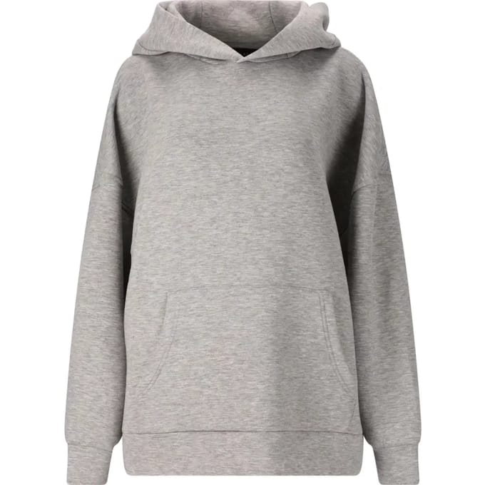 Dames Hoodie Athlecia Larisa
