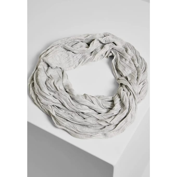 Sjaal Masterdis wrinkle loop