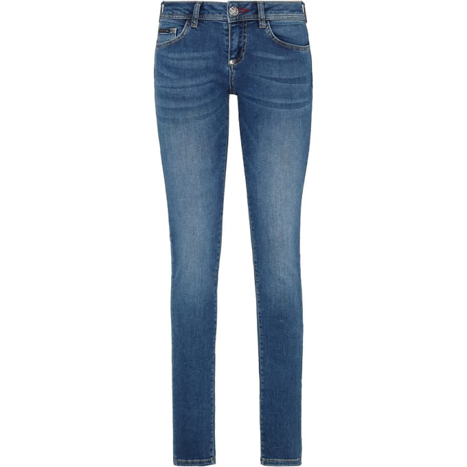 Jeans Slim Fit Iconic Plein
