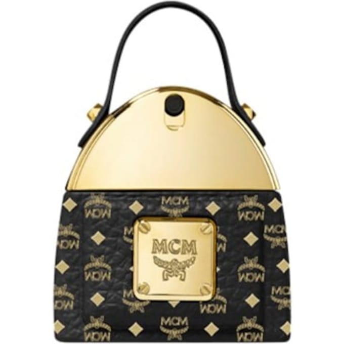 MCM BACKPACK COLLECTION Eau de Parfum Spray Herenparfum Heren 30 ml