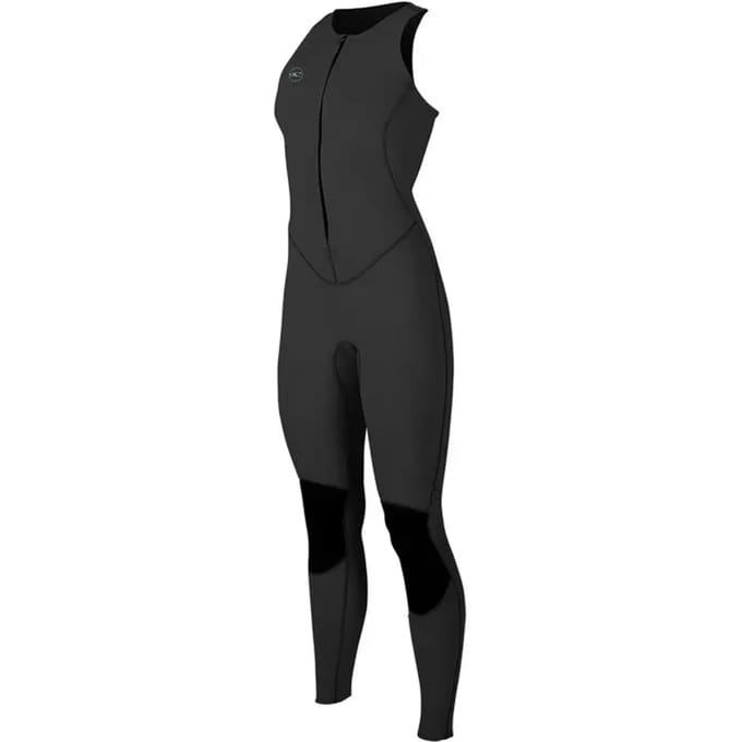 Dames wetsuit zonder mouwen O'Neill Reactor-2 1.5 mm