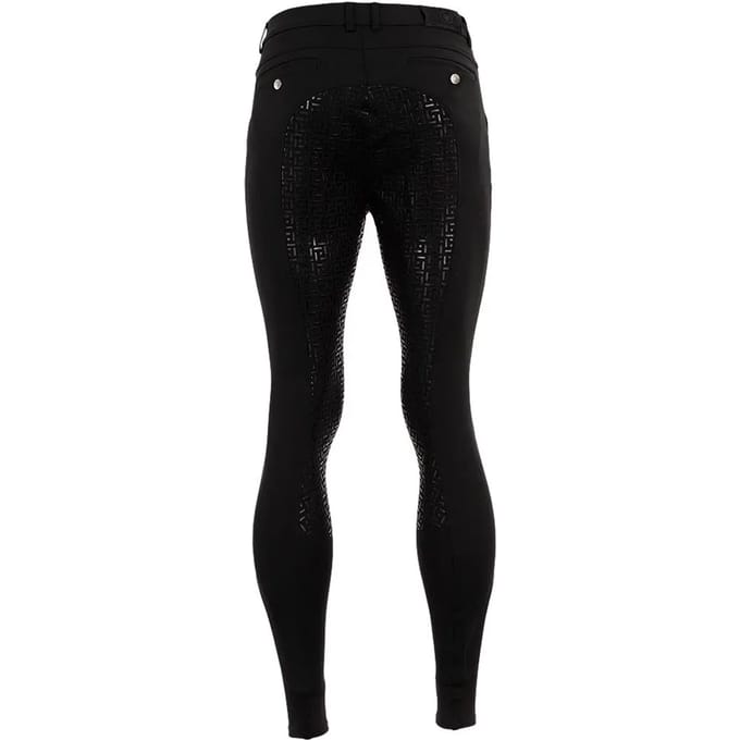 Full grip rijbroek BR Equitation Maikel