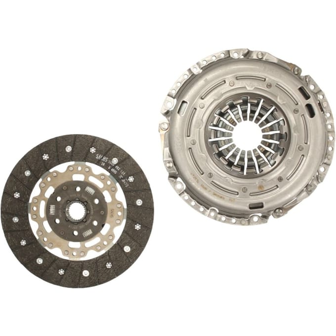 Koppelingsset  SACHS 3000 970 070