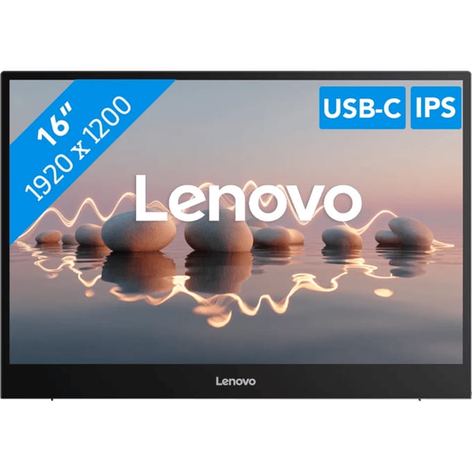 Lenovo L16