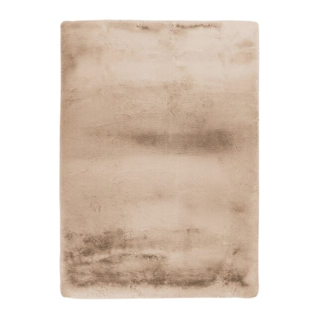 Muratap Ethernity luxe fluffy soft vloerkleed hoogpolig effen tapijt - 160x230 cm