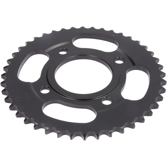 Tandwiel achter JT R218,44
