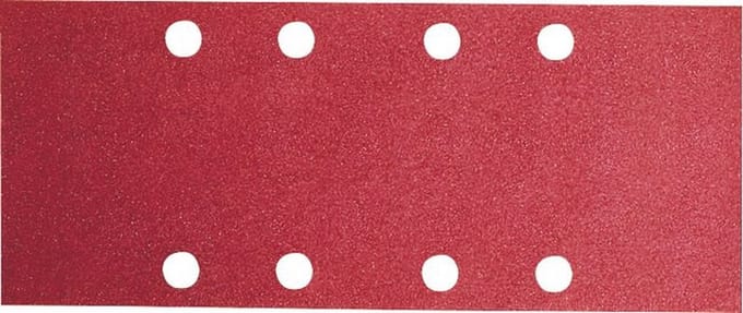 Bosch C430 Expert sandpaper 10-pack 93 x 230 mm