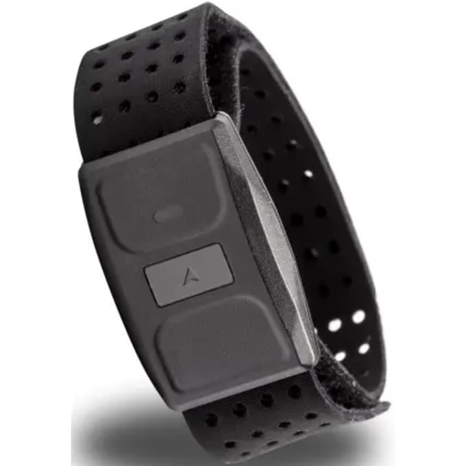 Flow Fitness Bluetooth Hartslag Armband