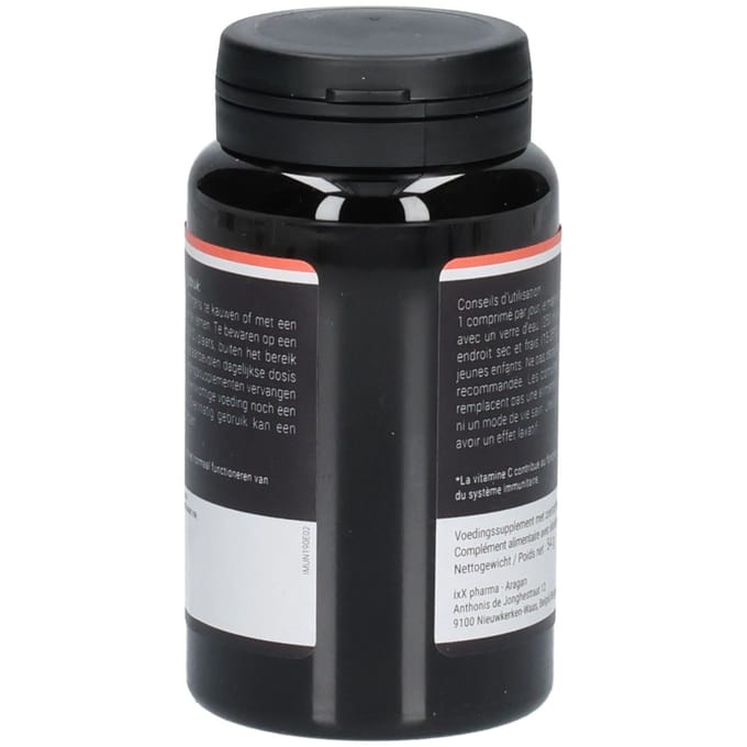 ixX Pharma ImunixX 100 - 90 tabletten