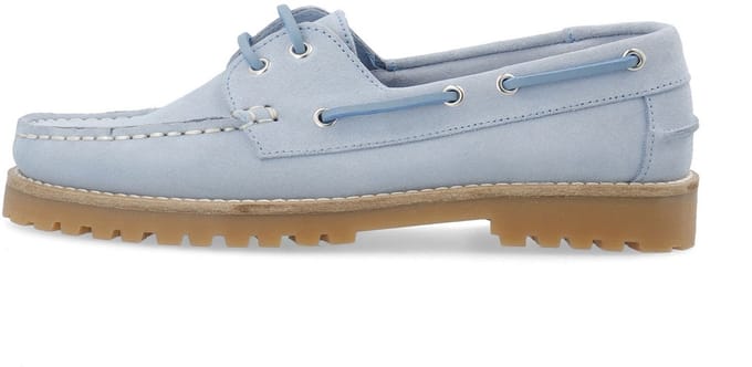 Bianco Bootschoenen BIACAPRI