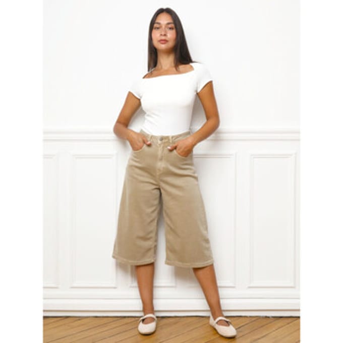Korte Broek La Modeuse 79586_P189402