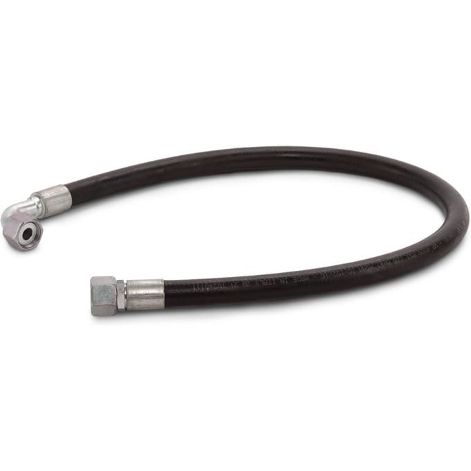 Hose assy