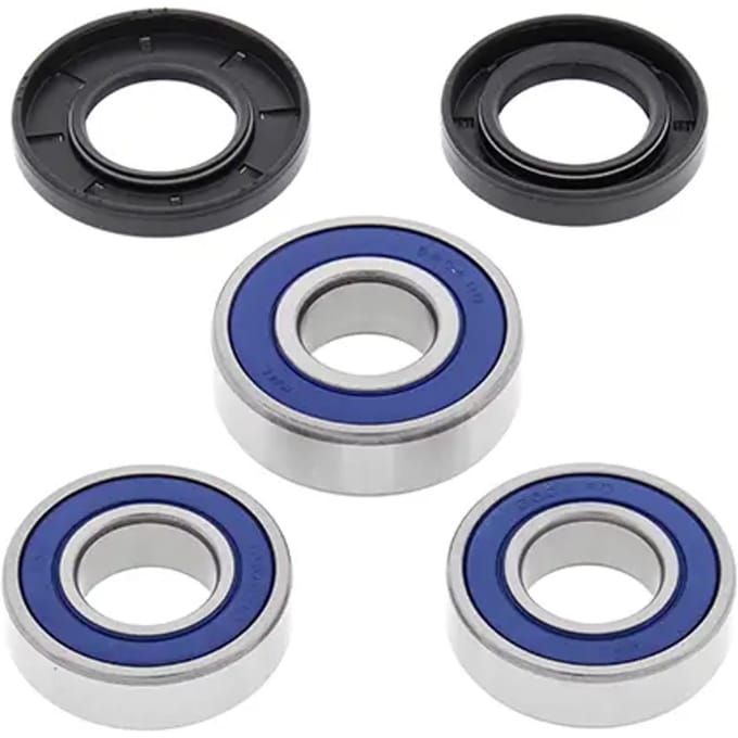 Vooras lagers en afdichtingen set All Balls Racing 25-1457