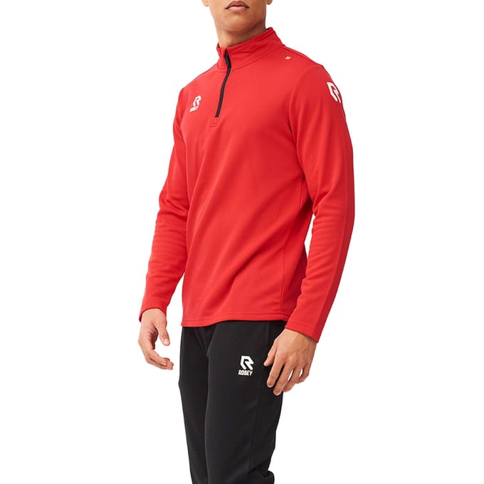 Robey Crossbar Trainingssweater Senior