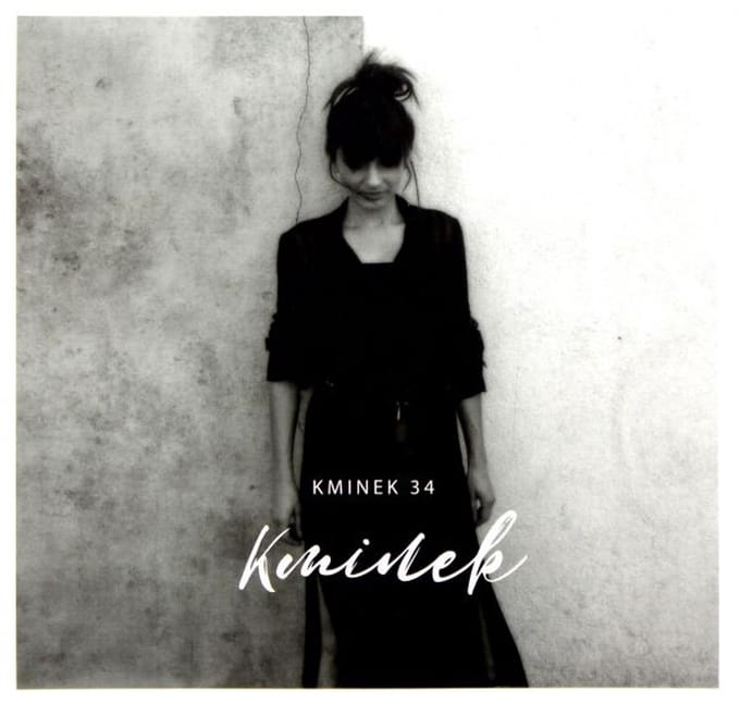 Kminek 34 Kminek [CD]