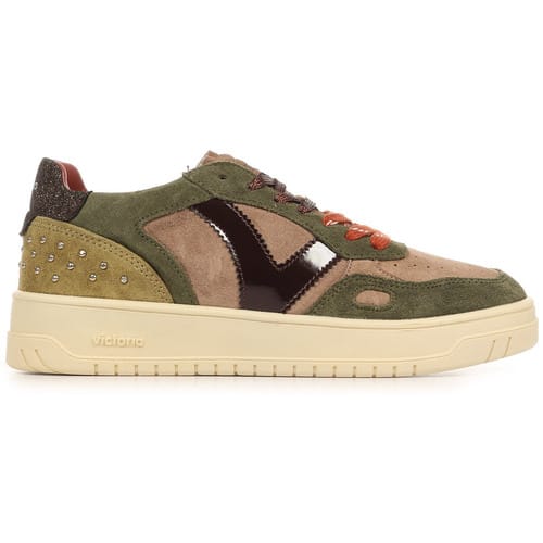 Sneakers Victoria Seul Clous