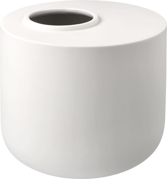Goebel - Kaiser | Vaas Asmin 16 | Hoogwaardig porselein - 16cm