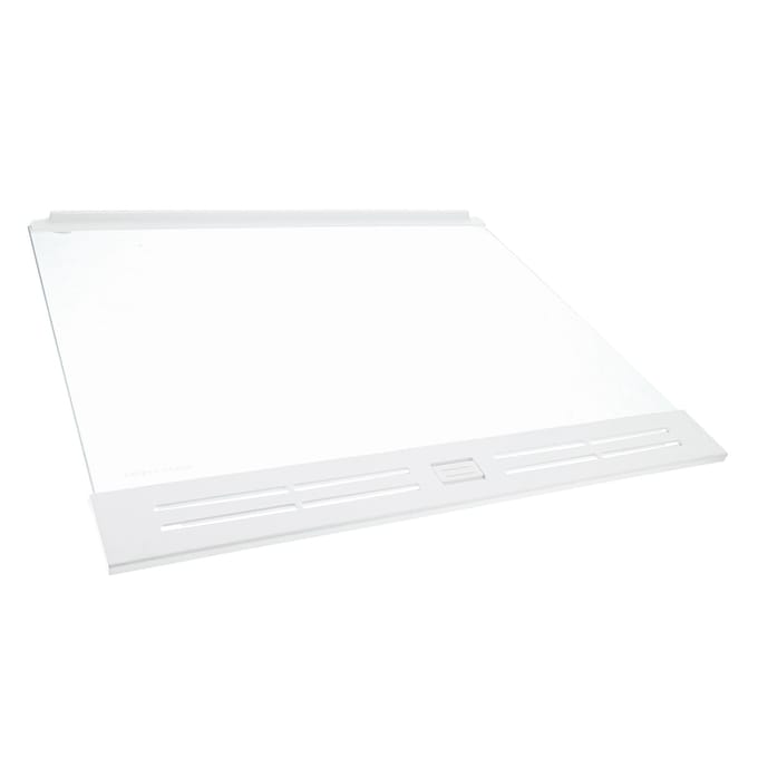 AEG Glazen Legrek,Ventilatierooste 8075922131