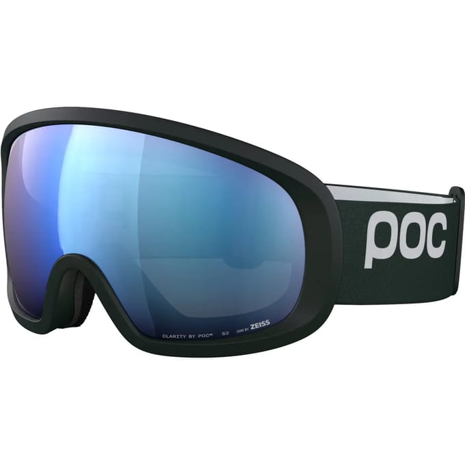 Skimasker POC Fovea Mid Wf