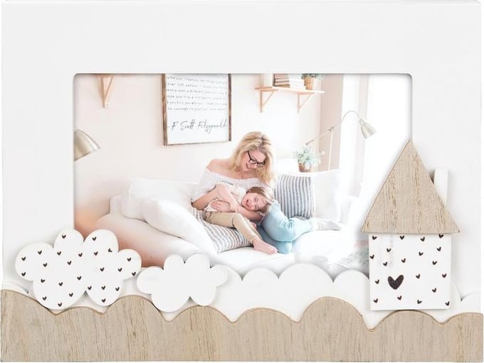 Goldbuch - 3D Fotolijst met Diepte – Heggy Home