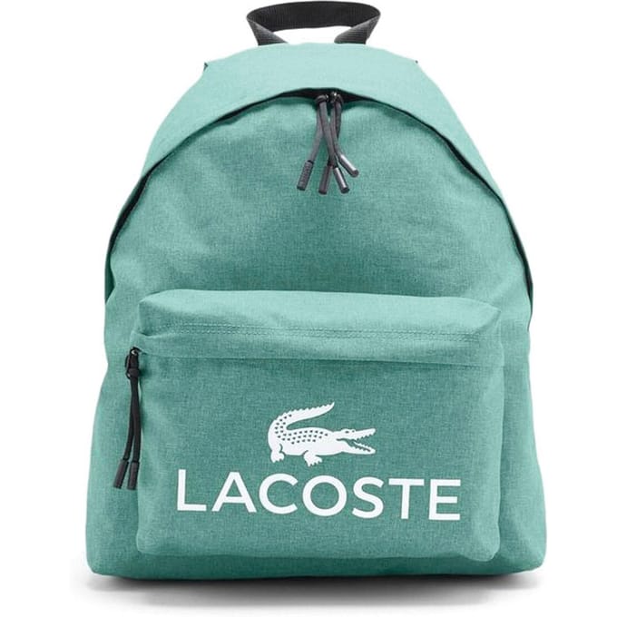 Lacoste Rugzak 4HA1 Heren