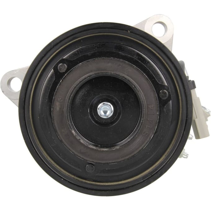 Compressor airconditioning NISSENS 890152