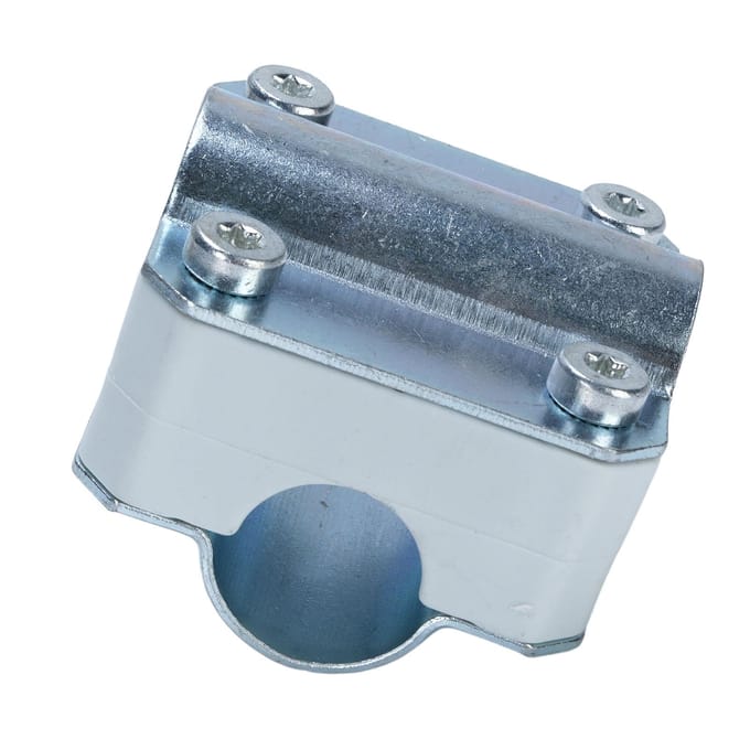 Support de Poignée de Débroussailleuse Fer Robuste Installation Facile Collier de Fixation de Poignée pour Débroussailleuse FS75 FS80 FS85