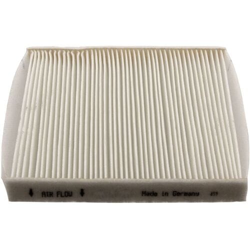 Cabinefilter BLUE PRINT ADD62503