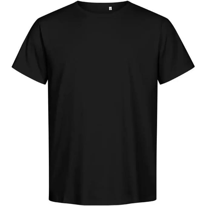 Promodoro Men´s Premium-T Organic E3090 - Black - M
