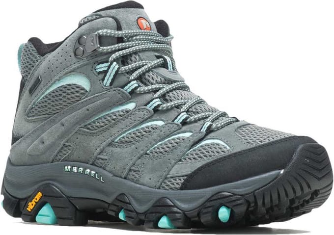 Merrell Moab 3 Mid GTX - Wandelschoenen - Dames Sedona Sage 42