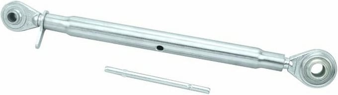 Derde punt arm - Trekstang - Landbouw - Verstelbare lengte - 400-560 mm
