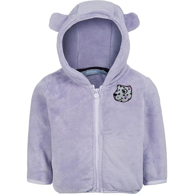 Baby fleece Regatta Animal